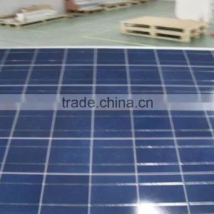 Solar Panel pv Module 300W for Home Use thumbnail-2