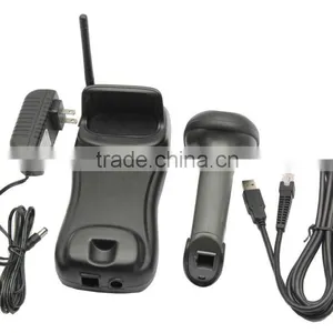 XL9310 USB Wireless Barcode Scanner With Memory thumbnail-3