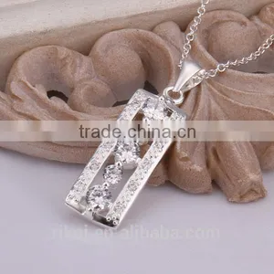 2015 Unique Design Wholesale cz Stone Jewelry thumbnail-4