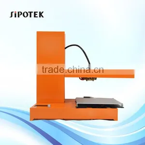 2016 New Design 3D Printing Shenzhen Plastic Filament Extruder Machine thumbnail-1