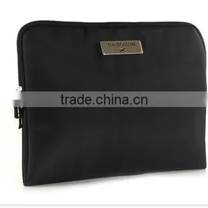 2015 Wholesale Men Business Mini Black Laptop Hand Bag thumbnail-1