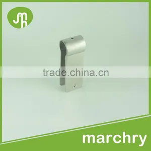 MH-3002 Stainless Steel Toilet Cubicle Accessories thumbnail-2