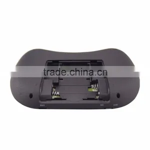 2015 Top Sale Portable High Quality Private Mould Mini Wireless 2.4G Keyboard thumbnail-3