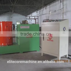 Making Foam Manual Seated Type Foam Sponge Mixing Machine ECMT-101 thumbnail-3