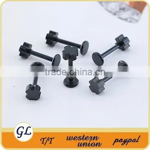 Hot Sale!Natural Colorful Labret Dubai Gold Jewelry thumbnail-6
