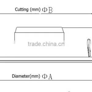 HIGH QUALITY Led Downlight Housing 3W-24W Led Recessed Downlight PF>0.9 thumbnail-3