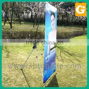 Large X Stand Banner X Banner Stand Standing Display thumbnail-3