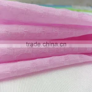 2015 Xiangsheng Jacquard Weave Sakura Pink Viscosity Meaning thumbnail-1