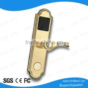 Zinc-alloy Electronic RFID Card Lock thumbnail-1