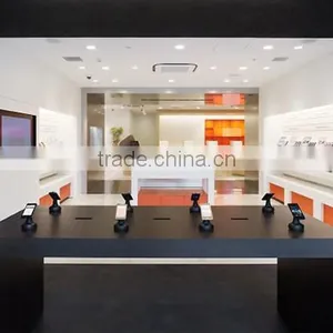 2016 NEW Esign High End Retail Decoration Cell Phone Store thumbnail-4