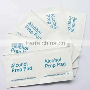 Disinfection And Sterilization 70% Isopropyl Alcohol Swab thumbnail-6