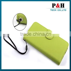 Mobile Phone Leather Case for Samsung Galaxy S6,For Samsung S6 Case,for Samsung Galaxy S6 Case thumbnail-2