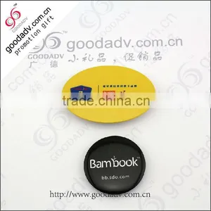 Full Color Printed Round Shape Tin Opener Promotion Gifts Tin Opener thumbnail-5