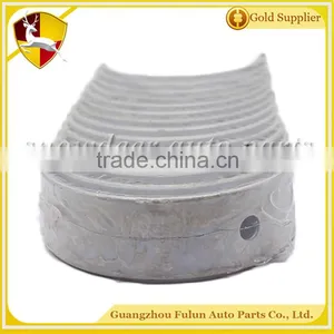 High Performance 6BD1 Main Bearing for Japanese Car thumbnail-3
