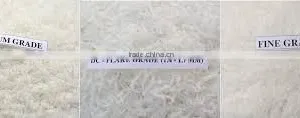 High Quality Vietnam High Fat Medium Desiccated Coconut From Interimex JSC thumbnail-3