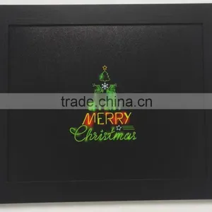 Latest High Grade Modern Surface Galling Chirstmas Canvas Oil Painting thumbnail-1