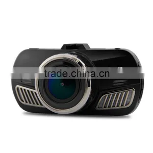 High-end Latest 1440P Ambarella A12 Chip With GPS Car Dash Camera Quality Choice thumbnail-5