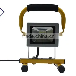 New Waterproof Product Led Floodlight With Stand thumbnail-2
