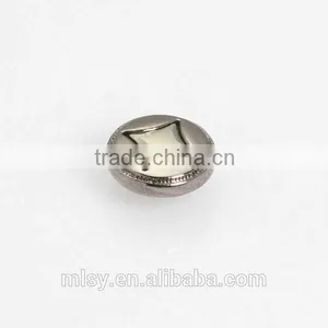 Hot Sale Butterfly Rivet Fastener Rivet Metal Button Rivet thumbnail-2