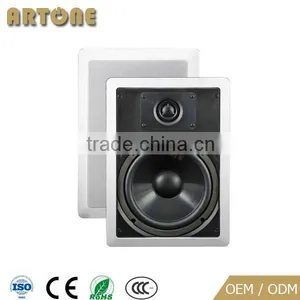 CS-641 Rectangular 2-way 8 Ohm 10w Speaker thumbnail-1