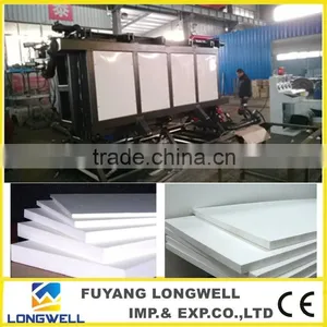 High Quality Eps Foam Sheet Machinery With CE thumbnail-1