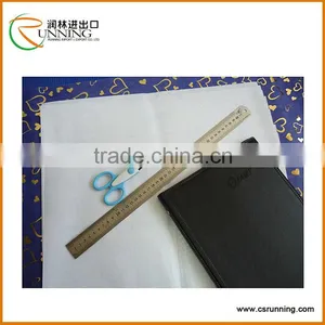 80 Micron Delayed Bond Self Adhesive Book Coverings thumbnail-6