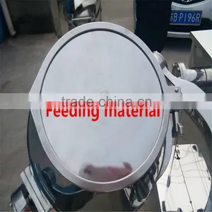 Protein Powder Machine thumbnail-4
