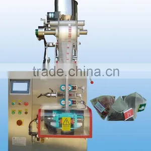 Tea Bag Packaging Machine thumbnail-1