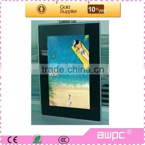 26 Inch LCD Screen Media Display/AD Player Screen Media thumbnail-1
