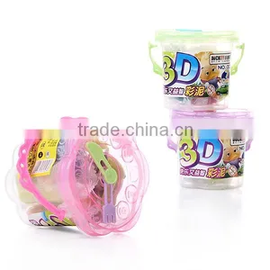 Duckey Play Dough Set thumbnail-3
