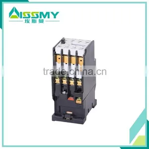 CJ20 AC Contactor thumbnail-3