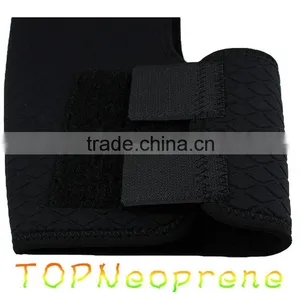 Neoprene Sports Shoulder Brace Protector Safety Armor Support Belt thumbnail-2