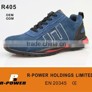 Men's Safety Shoes R405 thumbnail-1