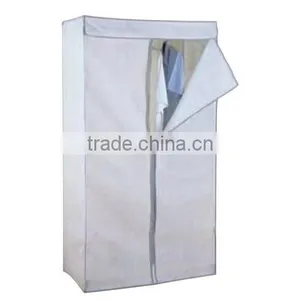 Clothes Hanging Stand , Closet Organizer thumbnail-1