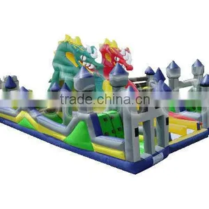 Dragon Amusement Park/Dragon Fun City thumbnail-1