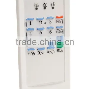 Smart Wireless IP 868MHz Alarm System thumbnail-3