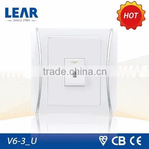 Anti Fire V6-3 Doorbell Switch thumbnail-1