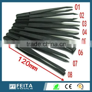 CHEAP Plastic Industrial Tweezers/disposable Plastic Industrial Tweezers Work Better thumbnail-4
