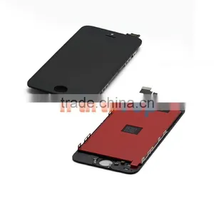 IPartstop Wholesale for Iphone 5 Lcd Screen Replacement ,touch Digitizer Assembly for Iphone 5 thumbnail-2