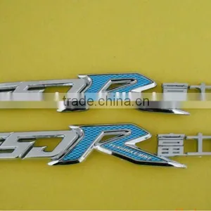 Metal Logos/custom Metal Logo for Handbags thumbnail-1