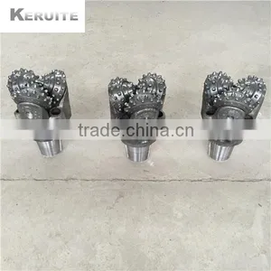 TCI Tricone Bit/tungsten Carbide Insert Drill Bit/roller Cone Bit thumbnail-4