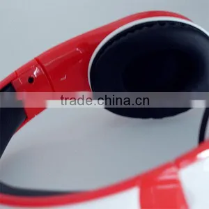Factory Sale Stereo Bluetooth Headset,necklace Bluetooth Stereo Headset,cheap Bluetooth Stereo Headphones thumbnail-5