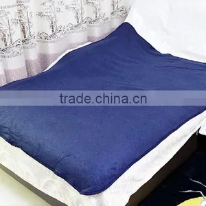 Micro Plush Flannel Blanket thumbnail-3