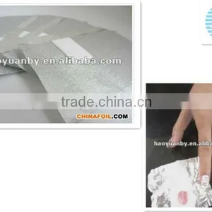 With Sponge Gel Nail Foil Wrap thumbnail-1