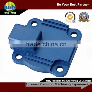Surface Finish Cnc Machine Part Prototype Making Service,cnc Anodized Part thumbnail-5