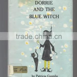 Wholesales Friendly Environmental Children Book Kids Book thumbnail-4