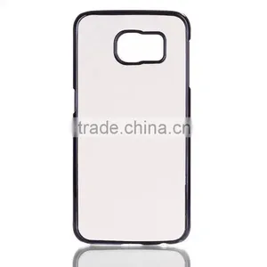 Hybrid PU+Metal Case for Samsung S6 thumbnail-6