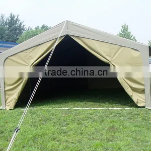 Hot-selling High Quality Low Price Luxury Safari Tent for Sale thumbnail-2