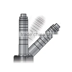 Spindle Moulder With Tilting Shaft FRY2000 thumbnail-2
