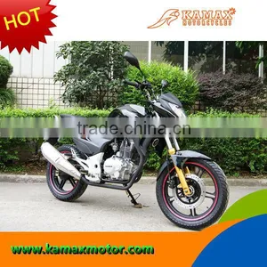2013 New Cheap CBR 250cc Racing Motorcycle thumbnail-1